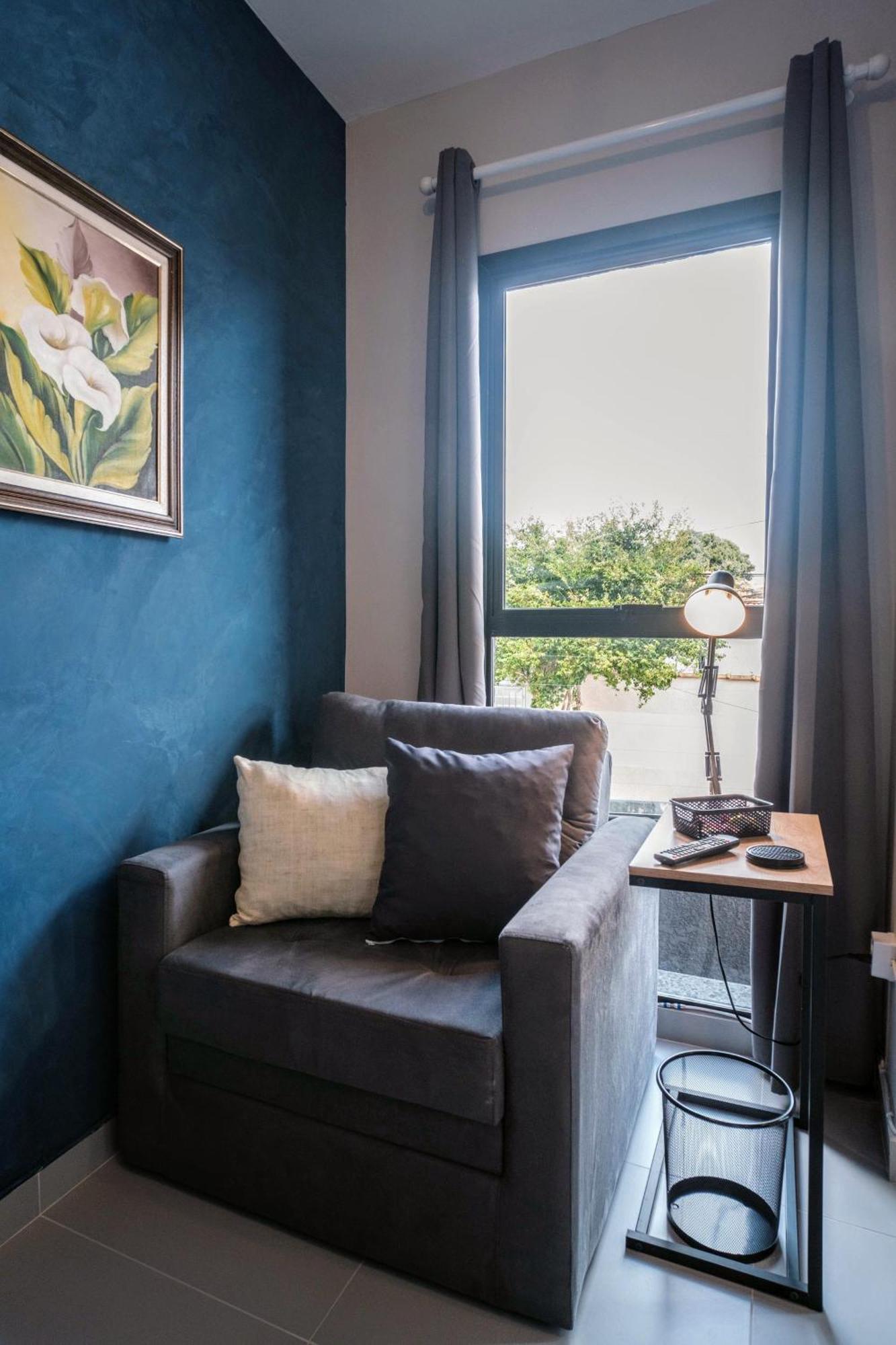 Apartamento Magnifico Aeroporto Sp Expo Metro São Paulo